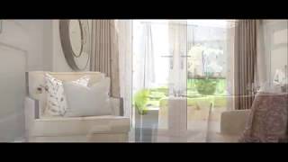 Barratt Homes  Alderney Show Home Tour [upl. by Acsehcnarf]