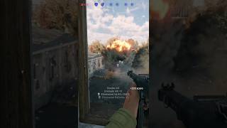 Explosion pack vs SdKfz 234  Enlisted game [upl. by Magnuson]