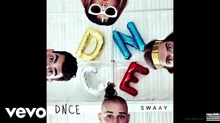 DNCE  Pay My Rent Audio [upl. by Elegna]