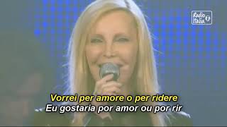 PATTY PRAVO  PENSIERO STUPENDO  1978 Live 2012 Legendado [upl. by Iew]