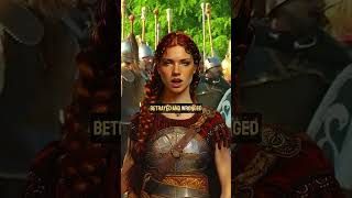 Boudica From Queen to Warrior Legend [upl. by Charlie]