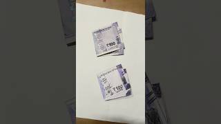 Money realistic drawing drawing art shortstrendingshorts this drawing for beginnersviral [upl. by Torie611]