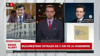 NDan despre referendum„Primăria Capitalei o să plătească pentru cele 6 mil de buletine de vot și [upl. by Eikkin]