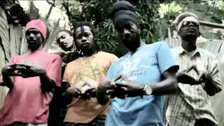 Sizzla  Dis Rasta Breadback Prod MAY 2011 [upl. by Stokes]