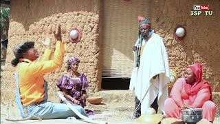 Sabuwar Wakar Yamu Baba Angon Sambisa Official Video 2021  Aisha amp Abubakar S Shehu [upl. by Leora]