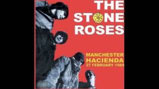 The Stone Roses  I Wanna Be Adored  Hacienda 89 1 of 12 [upl. by Uamak]