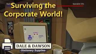 Surviving the Corporate World  Dale and Dawson [upl. by Claretta]