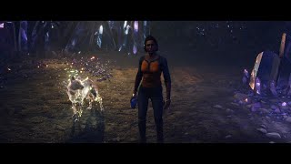 Lets play Far Cry 6  Lost Between Worlds 5  Intermezzo  Toxic WastelandLight the Way [upl. by Yebba102]