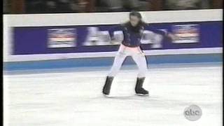 Philippe Candeloro FRA  1997 European Figure Skating Championships Mens Free Skate [upl. by Slack]