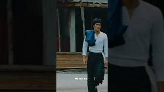 What Was The Height of Bruce Lee [upl. by Llien]