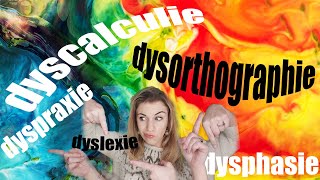 La quotmodequot de la dyslexie  combien délèves par classe [upl. by Jehoash204]