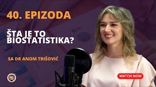 Dr Ana Trišović  Dokazali smo da zagađenje vazduha ima veze sa oboljenjem bubrega  Harvard i MIT [upl. by Rustice]