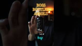 🍂 BOSS BOTTLED ABSOLU is Actually GREAT for Fall 🍂 fragance perfume designerfragrances [upl. by Renato]