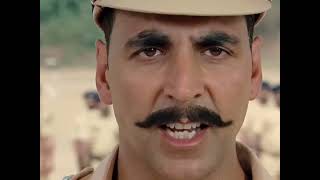 Rowdy Rathore movie clips akshaykumar video viral rowdyrathore [upl. by Fem]