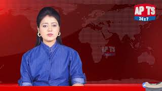 NEWS BULLETIN  17102024  APTS NEWS [upl. by Ebeohp]