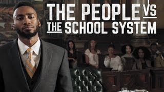 I SUED THE SCHOOL SYSTEM 2024 [upl. by Ahsael]