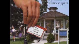 Pernice Brothers  Clear Spot Gilmore Girls soundtrack [upl. by Beitris715]