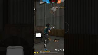 shortfeed freefire ajjubhai song 🎵 kahin kisi bhi gali mein jaaun mainvaira freefire totalgami [upl. by Karlin411]