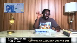 Mindbursters newsthere is gist episode 1 [upl. by Lledor806]