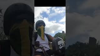 ATV excursion in the Dominican Republic [upl. by Frost]