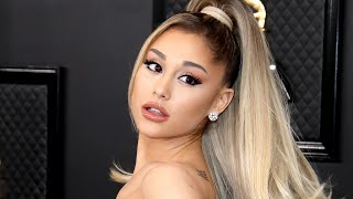 Ariana Grande Defends Her Relationship with Ethan Slater Amidst Tabloid Speculation [upl. by Proud253]