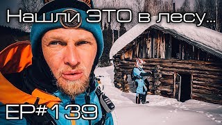 Нашли ЭТО в лесу Ep139 [upl. by Niawd892]