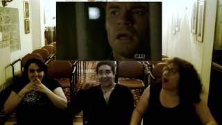 The Originals 5x07  Reaction [upl. by Ahsietal481]