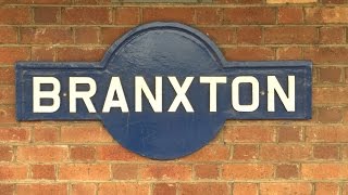 Sydney Trains Vlog 961 Branxton [upl. by Takashi]