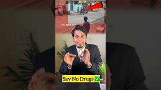 Say No Drugs  Legal Awareness Video tamil viral trending tamilnadu VCPolimerNews [upl. by Cohleen]