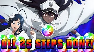 WE WENT BACK IN AND FINISHED THE STEPS SUMMONS FOR GISELLE amp ZOMBIETTA Bleach Brave Souls [upl. by Pronty]