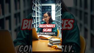 Billionares sigma motivational billionaire [upl. by Aihsekram]