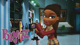 BRATZ SASHAS BIG INTERVIEW S1 EP5 [upl. by Laerol621]