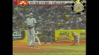 Caracas  Magallanes 42 20092010 [upl. by Belle395]