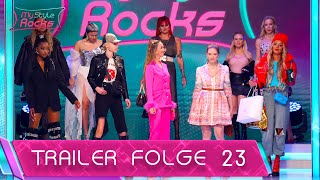 Trailer I Folge 23 I My Style Rocks Germany [upl. by Lydnek795]