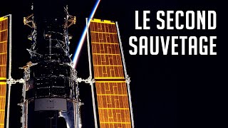 HUBBLE laventure spatiale  Partie 4 Documentaire 2021 [upl. by Aneehsar259]