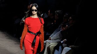 Kenzo  Fall Winter 20242025  Full Show [upl. by Nerraf]