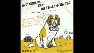 Kevers  Het geheim van de stille genieter 1980 [upl. by Jacinda118]