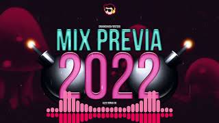 ✨🍐MIX PREVIA 2022🍐✨ Primavera 2022  Enganchado Fiestero  Alee Bravo OK [upl. by Demeter]