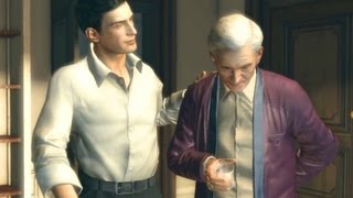 Friend of Ours Gangster Vito Saves Leo from Assassination Mafia 2 [upl. by Virgina186]