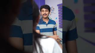 tution teacher 🤣 tejindia dorasaiteja comedy subscribe youtubeshorts ytshorts gangubai [upl. by Ocirema]