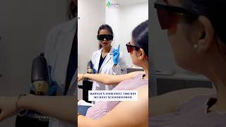 Best Laser Hair Removal Clinic  Skinfinity Derma [upl. by Ailima]