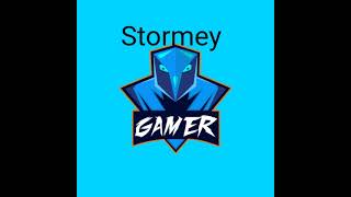 Stormey is live [upl. by Denney]