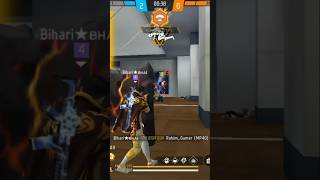 FreeFireMax band hone wala hai⚠️🎮❌freefiremax band shorts biharigamer31 subscribe biharibhai31 [upl. by Nathanoj340]