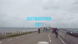 kustmarathon 2021 [upl. by Dirgni]