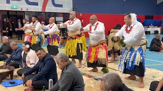 Takafalu 💙 Traditional Tongan Song composed by HM Queen Salote Tupou III Tupou College 156th Party [upl. by Noseaj472]