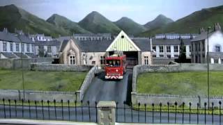 Fireman Sam 5x25 Fields Of Fire [upl. by Lyssa]