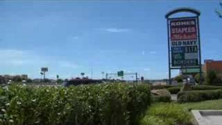 Economic Development in Burleson Texas [upl. by Starinsky]