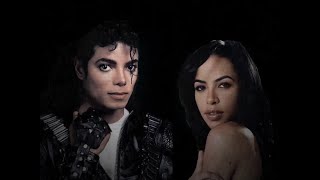 Liberian GirlRock the Boat  Michael Jackson amp Aaliyah [upl. by Aslam]