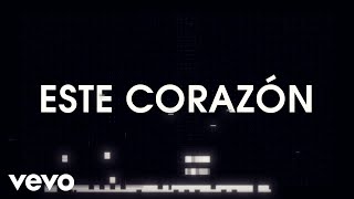 RBD  Este Corazón Lyric Video [upl. by Bernie]