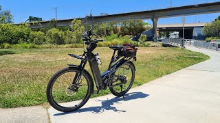 North Brisbane bikeways loop [upl. by Nylra]